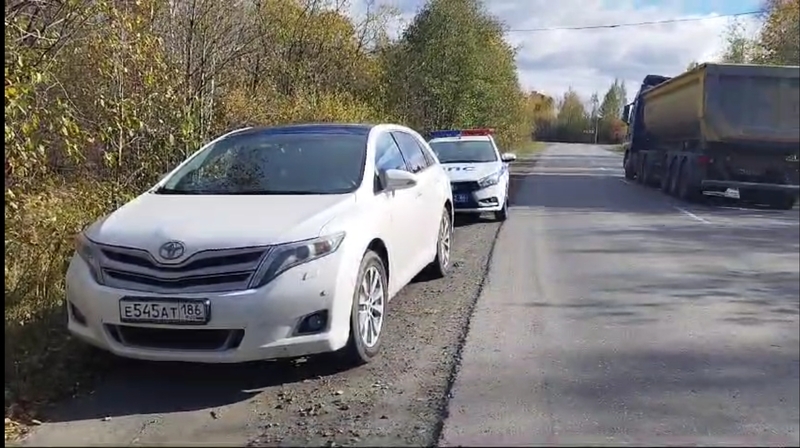 Неравнодушный свердловчанин помог задержать пьяную автоледи | Сотрудники ГИБДД поймали автоледи с алкоголем в крови в шесть раз выше нормы Неравнодушный свердловчанин помог задержать пьяную автоледи | Сотрудники ГИБДД поймали автоледи с алкоголем в крови в шесть раз выше нормы