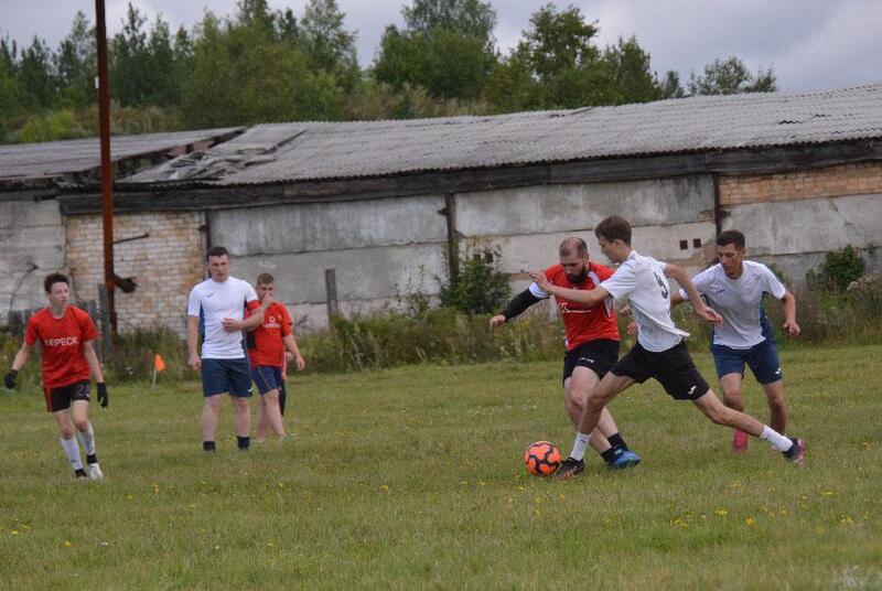 Билимбай отметил 290-летие: спортивные состязания и атмосфера праздника | Поселку Билимбай исполнилось 290 лет