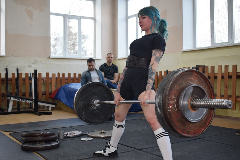 В Первоуральске прошли соревнования по пауэрлифтингу | В Первоуральске выбрали самых сильных спортсменов города В Первоуральске прошли соревнования по пауэрлифтингу | В Первоуральске выбрали самых сильных спортсменов города