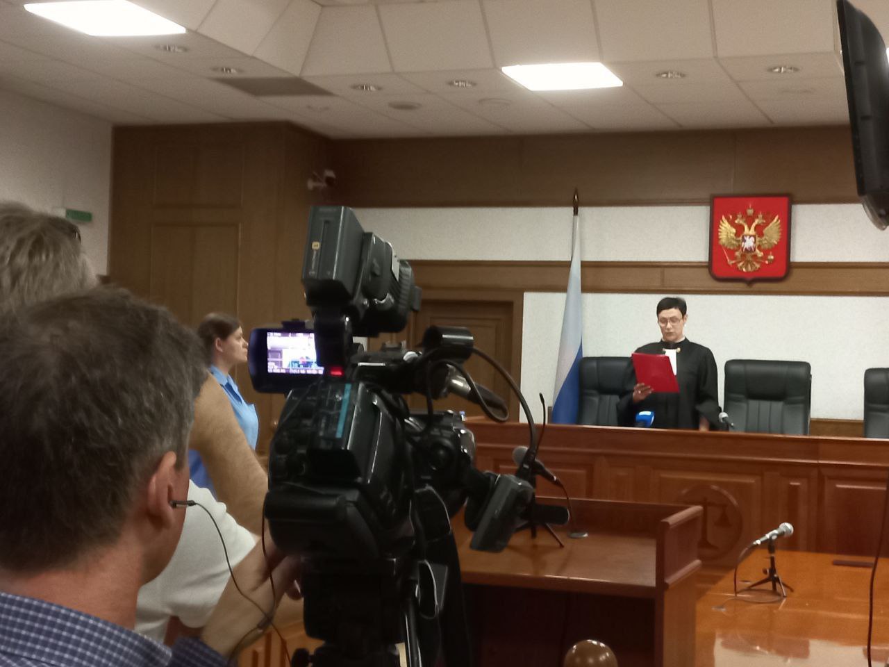 Суд оставил опекуншу 6-летнего Далера Бобиева в СИЗО Суд оставил опекуншу 6-летнего Далера Бобиева в СИЗО