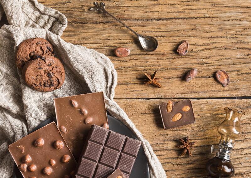 Диетолог Капустина: горький шоколад опасен для людей с язвой желудка | Врач рассказала, для кого противопоказан горький шоколад Диетолог Капустина: горький шоколад опасен для людей с язвой желудка | Врач рассказала, для кого противопоказан горький шоколад