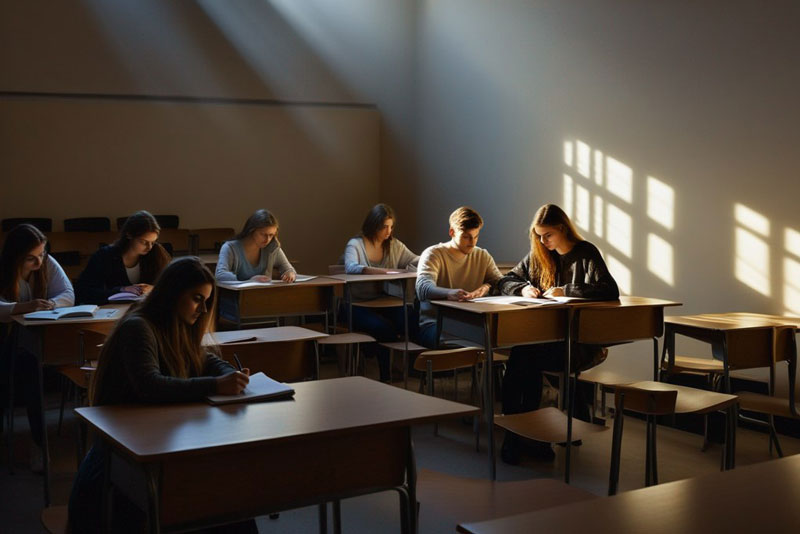 Выпускники колледжей теперь смогут поступать в вузы без ЕГЭ: Совфед одобрил закон | Совфед одобрил упрощение поступления выпускников колледжей в вузы  