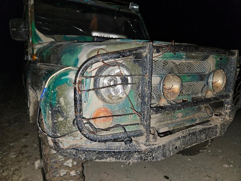 Сбил восьмилетнего ребенка: на Урале завершено расследование по делу о смертельном ДТП | На Урале завершено расследование по делу о ДТП с гибелью ребенка