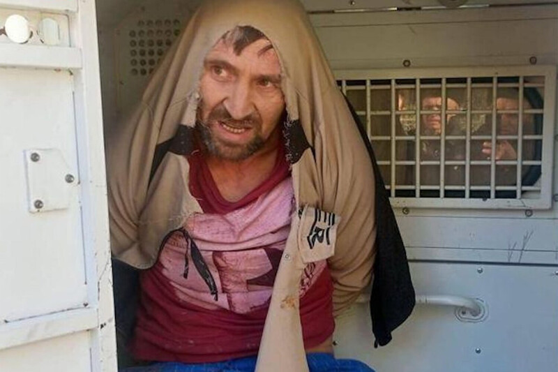 Екатеринбургский дедушка убил своего полуторамесячного внука | В столице Урала дед убил внука за громкий плач Екатеринбургский дедушка убил своего полуторамесячного внука | В столице Урала дед убил внука за громкий плач