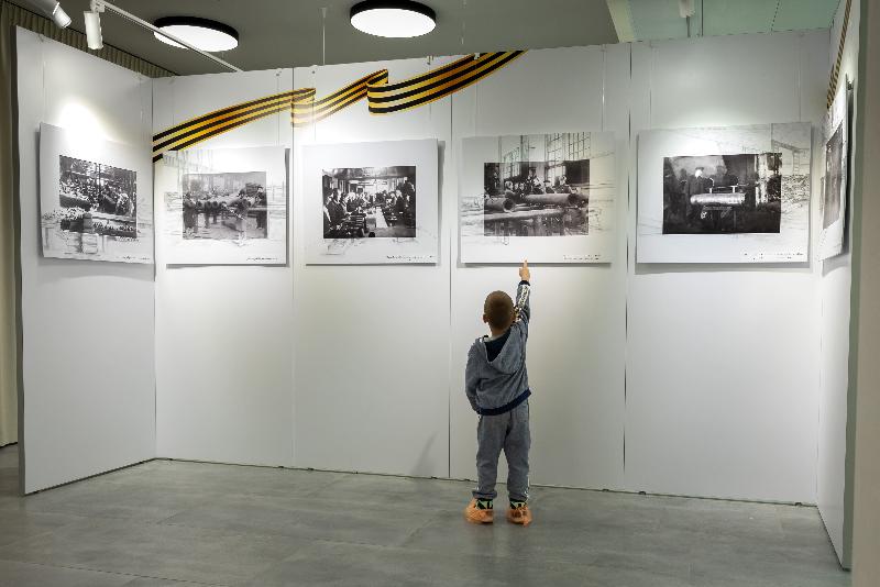 Первоуральский новотрубный завод отметил «Ночь музеев» масштабной программой   | ПНТЗ представил историю завода в рамках акции «Ночь музеев»