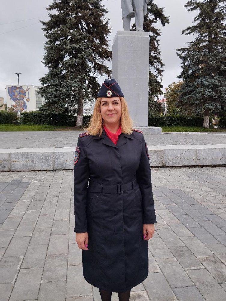 Первоуральцы смогут проголосовать за лучшего участкового | Уральские полицейские примут участие во Всероссийском конкурсе Первоуральцы смогут проголосовать за лучшего участкового | Уральские полицейские примут участие во Всероссийском конкурсе