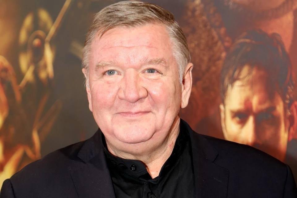 На 63 году жизни скончался актер Роман Мадянов | Артист Роман Мадянов скончался в возрасте 62 лет