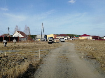 Жители Первоуральска начали бунт из-за властей, отобравших дорогу