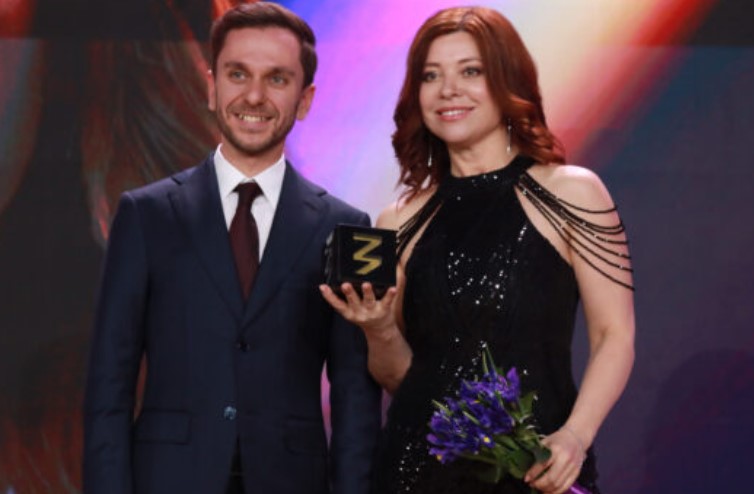 Журналистка из Свердловской области победила во Всероссийском конкурсе «Знание.Лектор» | Телеведущая ГТРК «Урал» стала победительницей Всероссийского конкурса