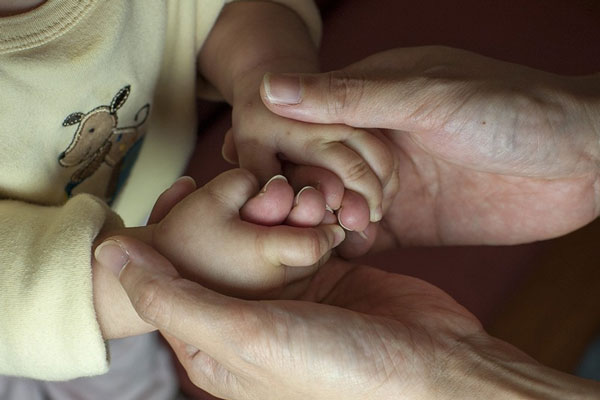Сотрудники первоуральского ГУФСИН оказали помощь дому малютки | В Первоуральске сотрудники ГУФСИН помогли дому малютки