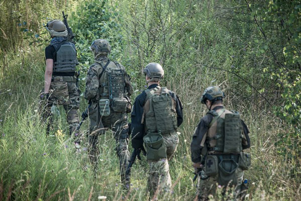 В России с нового года повысят призывной возраст 