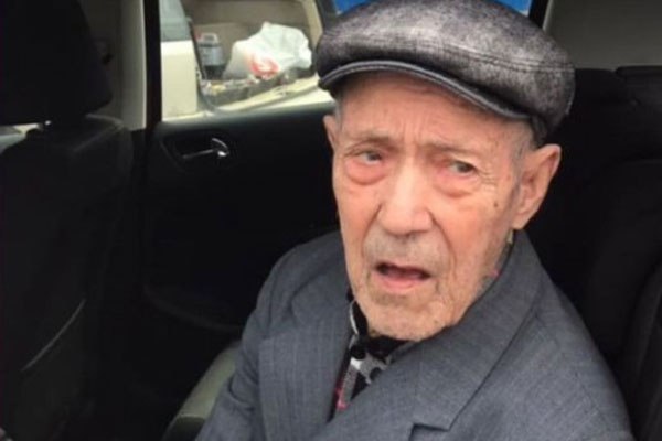 Сотрудники полиции обращаются к гражданам за оказанием помощьи в установлении личности пенсионера | Полиция Первоуральска обращается к гражданам за оказанием помощьи в установлении личности пенсионера