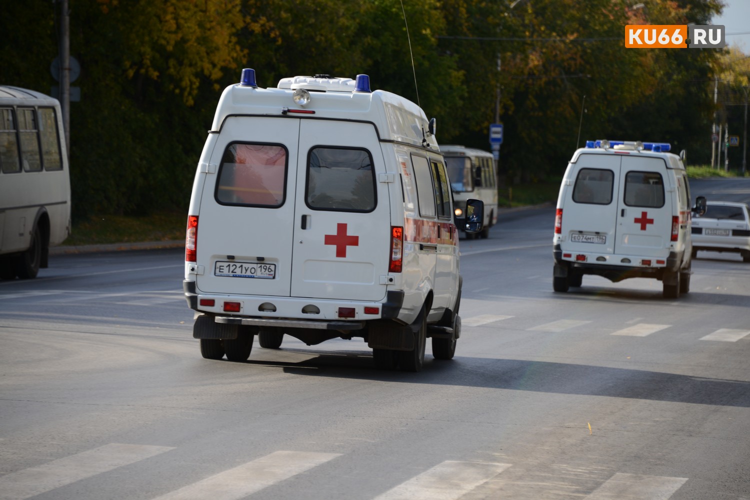 Роспотребнадзор нашёл причину отравления подростков в Первоуральске 