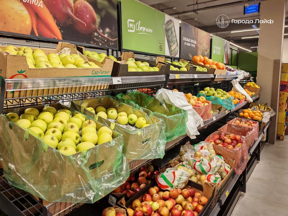 Цены на продукты в Свердловской области: что подешевело, а что подорожало | Обзор цен на продукты и топлива в Свердловской области: свежие данные Свердловскстата за ноябрь