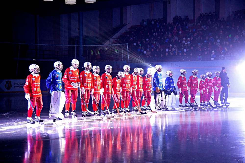 В Первоуральске стартовал новый хоккейный сезон | В Первоуральске в Академии «Уральский Трубник» стартовал хоккейный сезон В Первоуральске стартовал новый хоккейный сезон | В Первоуральске в Академии «Уральский Трубник» стартовал хоккейный сезон