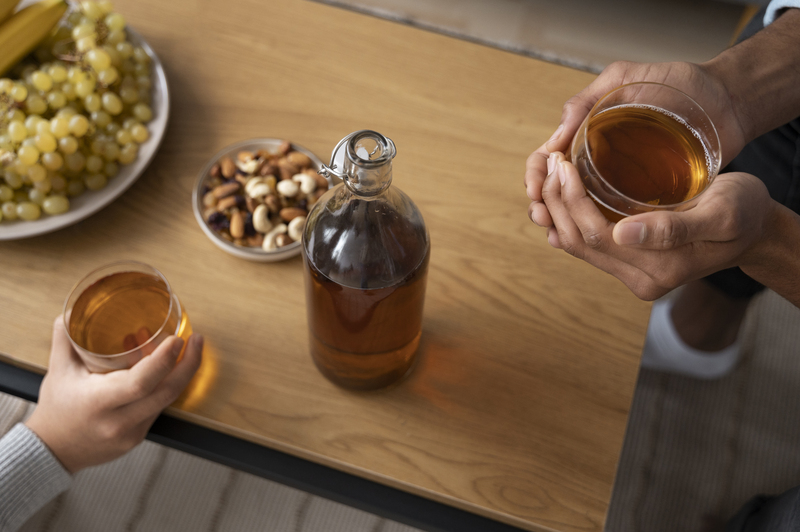 Эксперт рассказала, кому лучше не употреблять чайный гриб | Нутрициолог рассказала об эффектах чайного гриба на организм