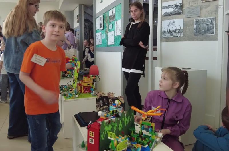 В Первоуральске состоялся международный фестиваль технического творчества «ТЕХНО-КВЕСТ 2025»   | В Первоуральске прошёл международный фестиваль технического творчества