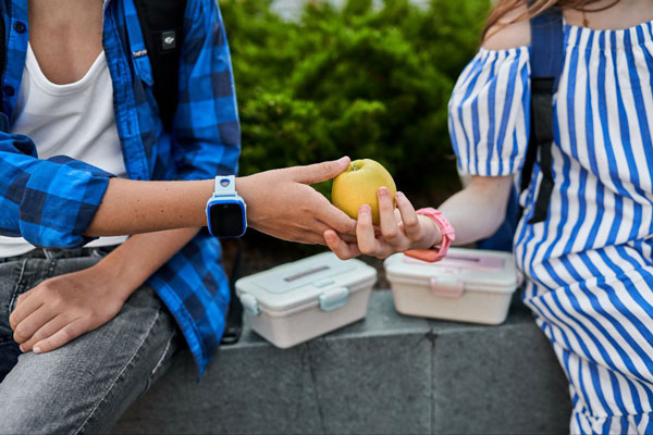 При покупке умных устройств, свердловчане отдают предпочтение безопасности При покупке умных устройств, свердловчане отдают предпочтение безопасности