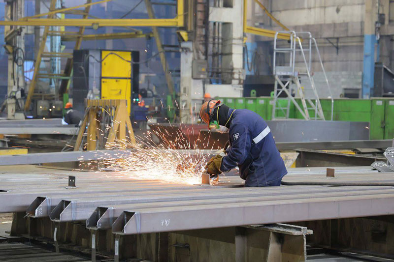 ТМК ликвидировала юрлицо ПНТЗ | ТМК объединила ключевые заводы в единую структуру