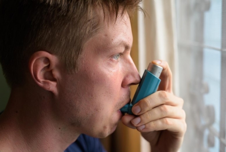 Первоуральский терапевт рассказала о способах борьбы с астмой | Терапевт из Первоуральска рассказала об опасности бронхиальной астмы Первоуральский терапевт рассказала о способах борьбы с астмой | Терапевт из Первоуральска рассказала об опасности бронхиальной астмы