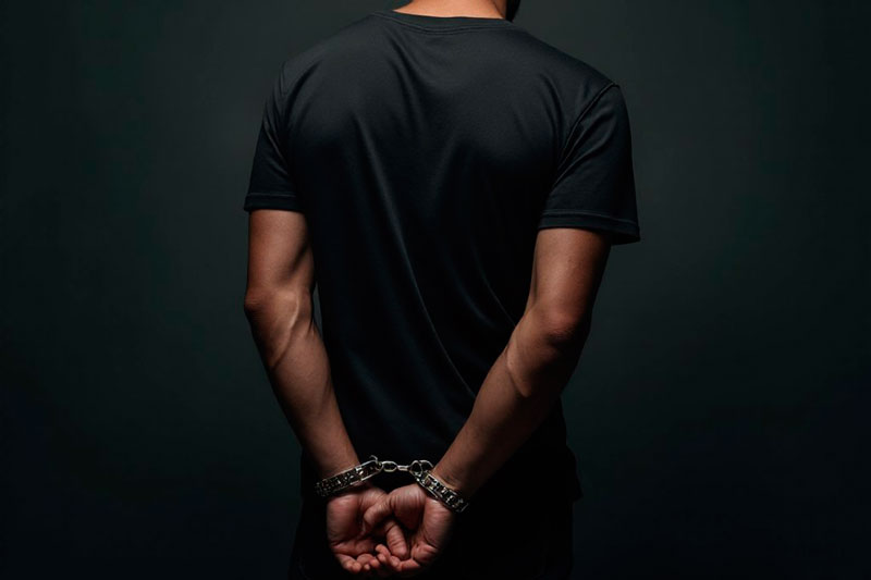 20-летний курьер работал на телефонных мошенников и получил 4 года колонии | В Первоуральске осудили молодого курьера, участвовавшего в телефонных мошенничествах