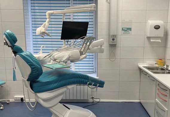 Трёхлетняя россиянка умерла в кресле стоматолога Трёхлетняя россиянка умерла в кресле стоматолога