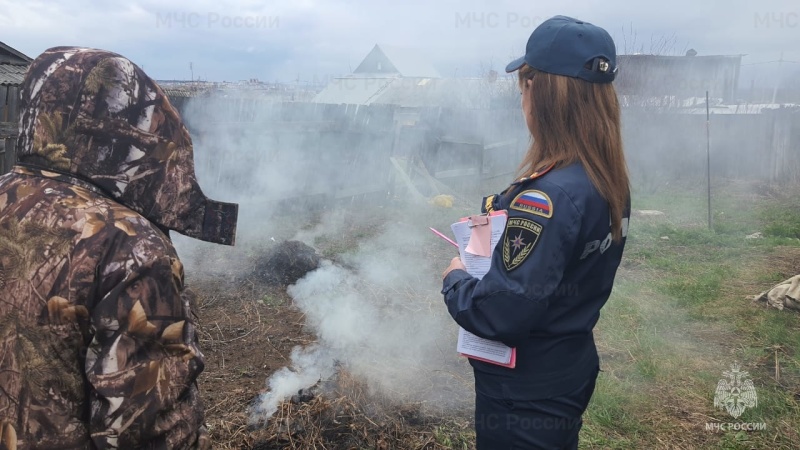 Первоуральцы продолжают нарушать запрет на использование отрытого огня | Первоуральцы продолжают нарушать запрет на использование отрытого огня