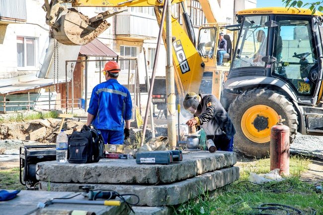 Коррупционный скандал в Свердловской области: задержаны чиновник и советник компании «Т Плюс» | Коррупционный скандал в Свердловской области