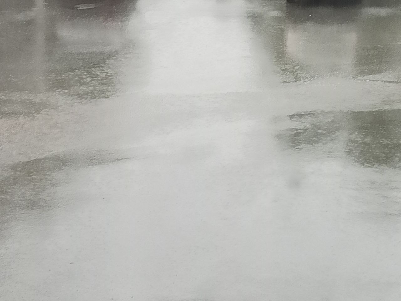 МЧС предупредило о сильных ливнях в Свердловской области 