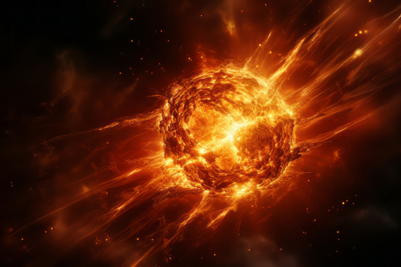 Магнитные бури бьют по сердцу и сосудам: кому они особенно опасны | Магнитные бури: кто из россиян в группе риска