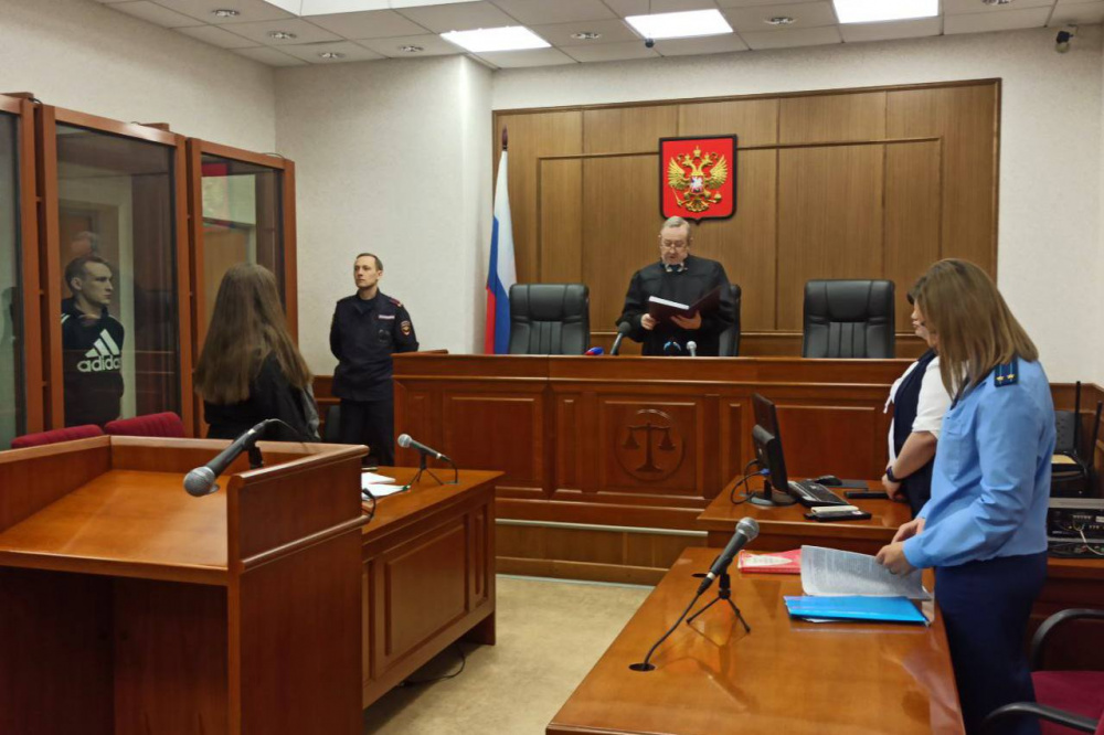 Суд вынес приговор жителю Первоуральска по делу об убийстве 2-летнего ребенка | На Урале мужчину осудили по уголовному делу об истязании и гибели ребенка Суд вынес приговор жителю Первоуральска по делу об убийстве 2-летнего ребенка | На Урале мужчину осудили по уголовному делу об истязании и гибели ребенка