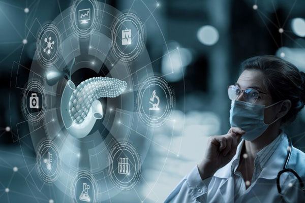 Российские ученые разработали метод ранней диагностики разрушения хрящей | Ранняя диагностика разрушения хрящей: инновационное решение российских ученых Российские ученые разработали метод ранней диагностики разрушения хрящей | Ранняя диагностика разрушения хрящей: инновационное решение российских ученых