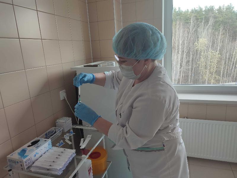 На Урале уровень вакцинации новорожденных от туберкулеза превысил общероссийский уровень | В Свердловской области почти 98% новорождённых защищены от туберкулёза На Урале уровень вакцинации новорожденных от туберкулеза превысил общероссийский уровень | В Свердловской области почти 98% новорождённых защищены от туберкулёза