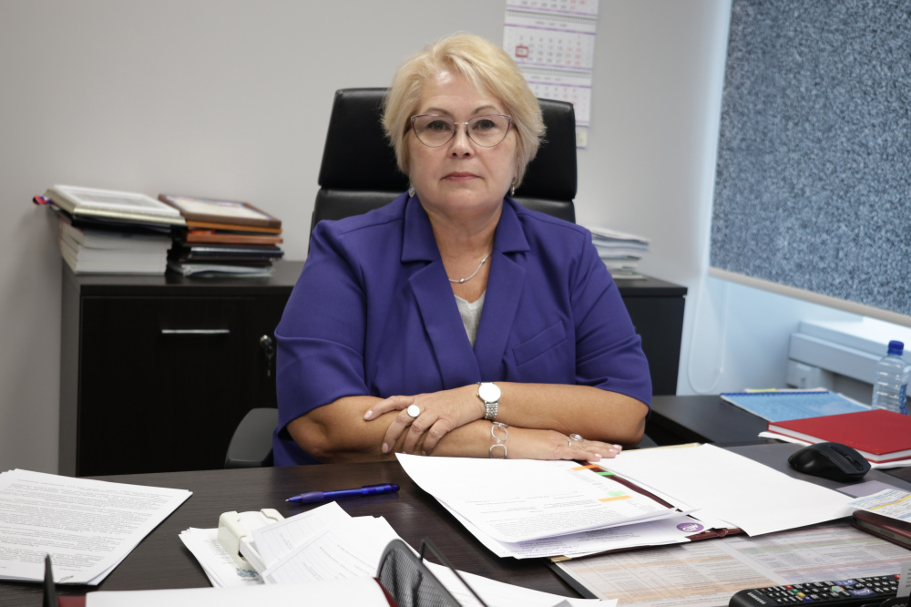 В первоуральском Инновационном культурном центре появился новый генеральный директор | На Урале Инновационный культурный центр возглавила Нина Журавлева  