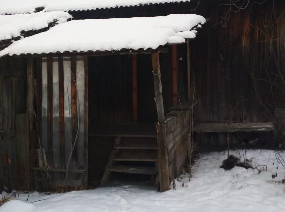 Скандал в Каменском районе: пожилую женщину лишили жилья