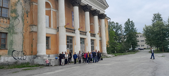 ДК «Горняк» в Первоуральске могут передать муниципалитету 