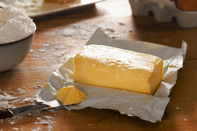 В детских лагерях Свердловской области обнаружили масло сомнительного качества | На Урале в детских лагерях нашли нарушения при поставках сливочного масла 