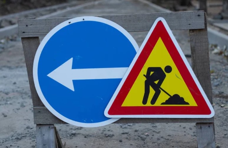 В Первоуральске будет закрыто движение через ж/д переезд из-за ремонтных работ | В Первоуральске временно закроют движение через ж/д переезд