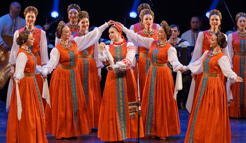 Народное искусство Урала покажут на Ирбитской ярмарке | На Ирбитской ярмарке выступят народные артисты из Екатеринбурга