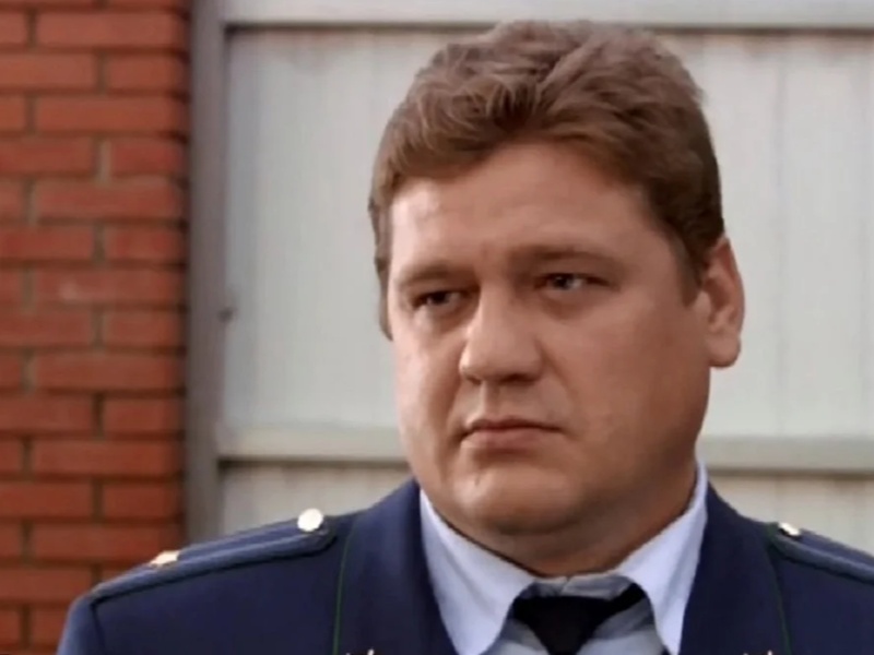 «Ушел за неделю до юбилея» — умер актер «Склифосовского» Алексей Аптовцев, известный и озвучкой игр «Ушел за неделю до юбилея» — умер актер «Склифосовского» Алексей Аптовцев, известный и озвучкой игр