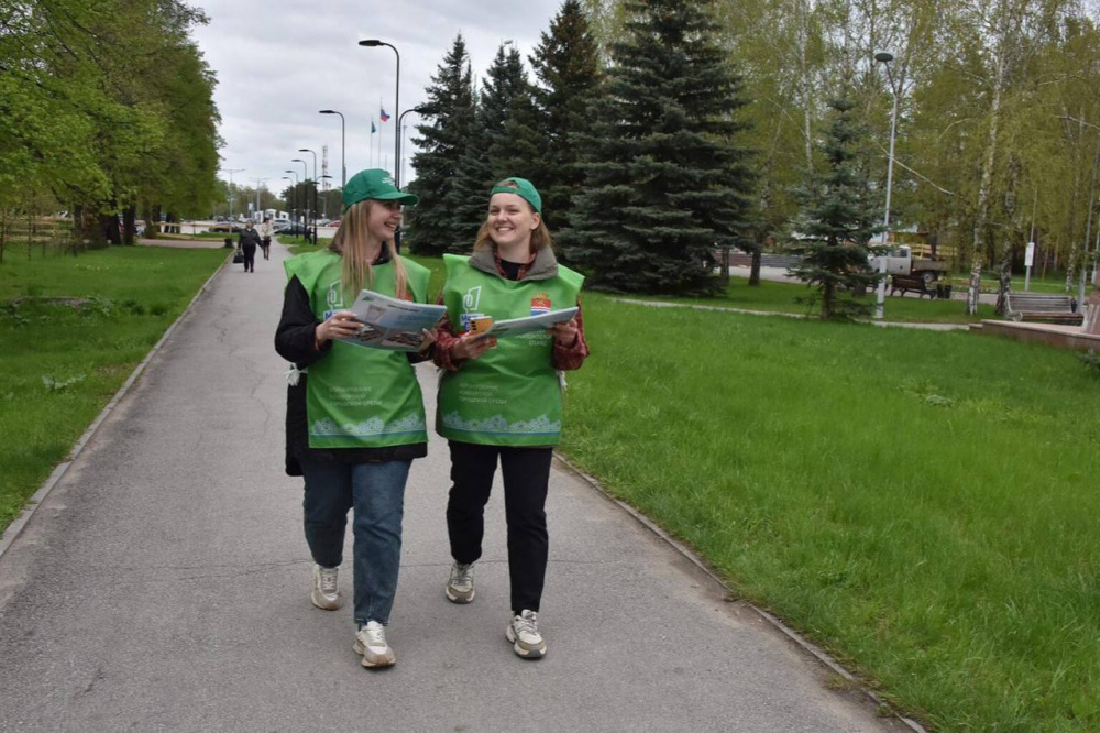 Благодаря активности первоуральцев в городе благоустроят общественную территорию | Свердловская область вышла в лидеры по голосованию за объекты благоустройства 