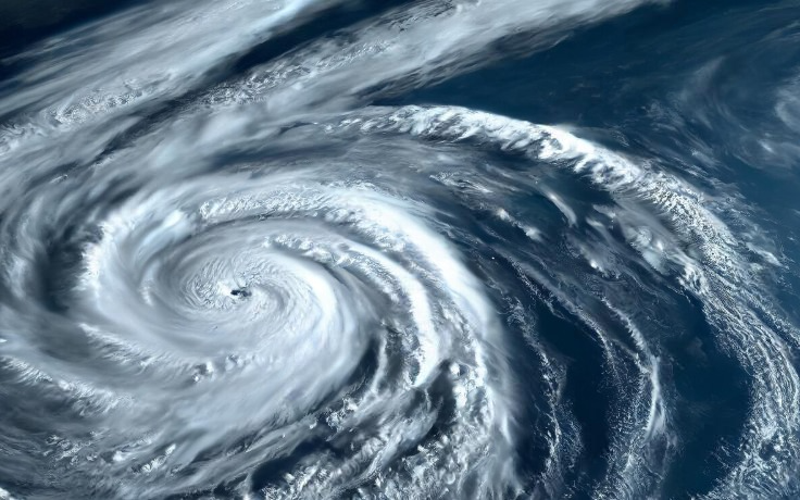 Антициклон укрепился над Уралом: атмосферное давление превысило норму | В Свердловской области антициклон привел к повышенному атмосферному давлению