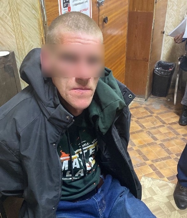 На Урале полиция поймала подозреваемого в убийстве женщины под Заречным 