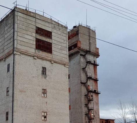 На Урале рабочий погиб во время обрушения на шахте | В Североуральске работник шахты погиб во время обрушения горной породы