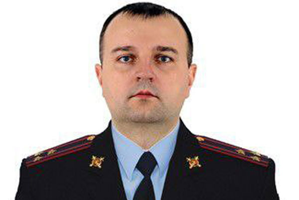 В Свердловской области заработало подразделение МВД по борьбе с киберпреступлениями