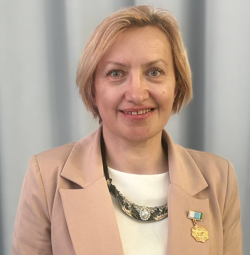 Многодетная мама из Первоуральска выиграла мотоцикл «Урал» | Мама пятерых детей из Первоуральска выиграла мотоцикл