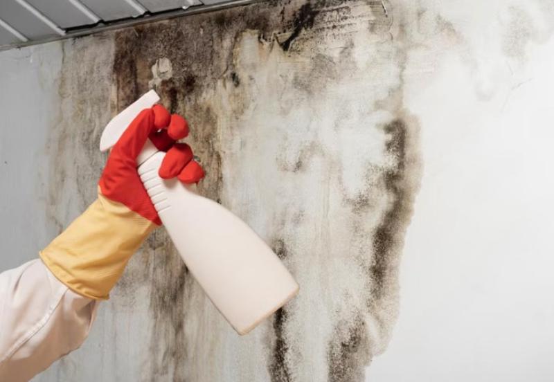 Профессор Пироговского университета рассказала, как предотвратить появление плесени в доме | Эксперт рассказала, чем опасна плесень и как с ней бороться Профессор Пироговского университета рассказала, как предотвратить появление плесени в доме | Эксперт рассказала, чем опасна плесень и как с ней бороться