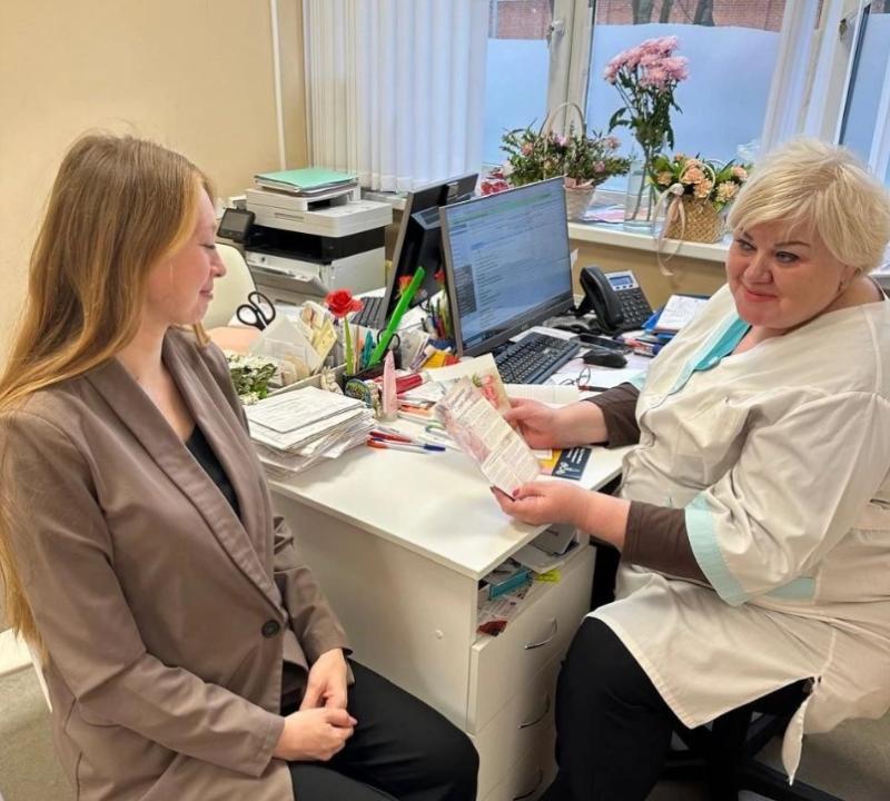 Праздник жизни: в перинатальном центре Первоуральска отметили День беременных | Будущие первоуральские мамы посетили мероприятие в честь Дня беременных Праздник жизни: в перинатальном центре Первоуральска отметили День беременных | Будущие первоуральские мамы посетили мероприятие в честь Дня беременных