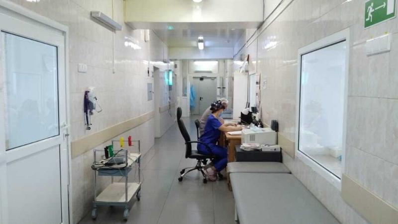 На Урале врачи спасли жизнь ВИЧ-положительной пациентке с тяжелой пневмонией | Свердловские врачи спасли пациентку с ВИЧ и двусторонней пневмонией На Урале врачи спасли жизнь ВИЧ-положительной пациентке с тяжелой пневмонией | Свердловские врачи спасли пациентку с ВИЧ и двусторонней пневмонией