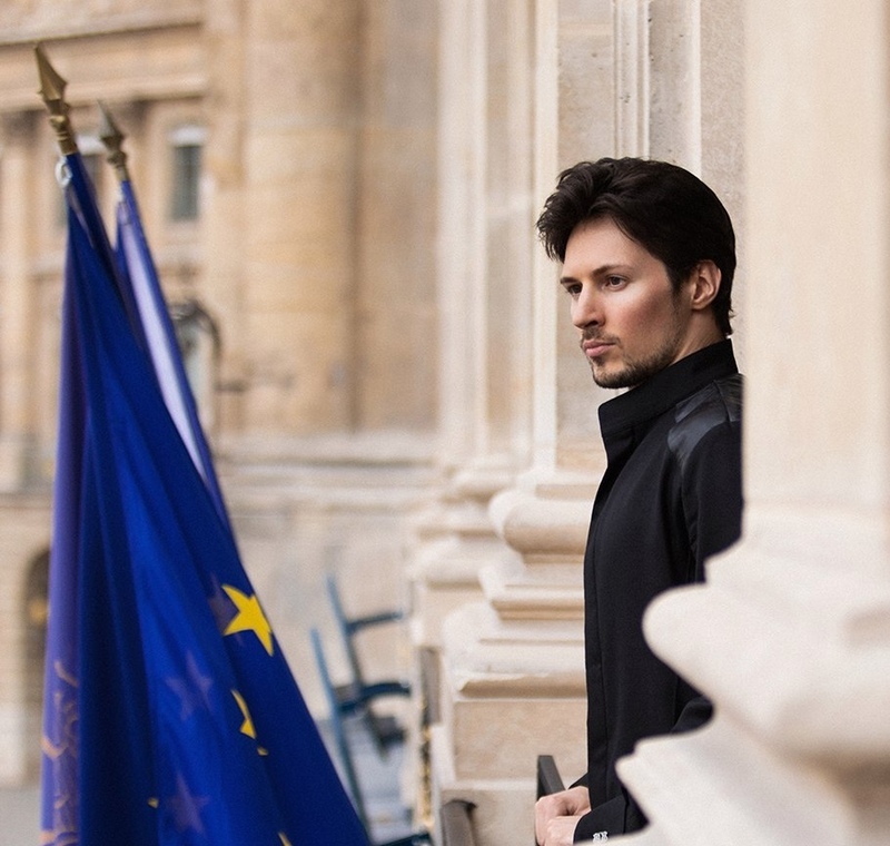 Павел Дуров высказался о своем задержании | Павел Дуров о задержании: я был частым гостем во французском консульстве в Дубае